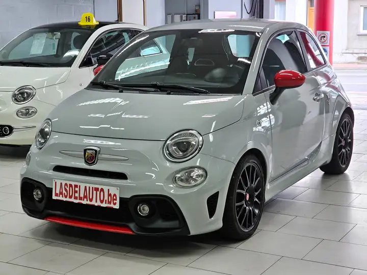 L'As de l'auto voitures occasions Charleroi Châtelet