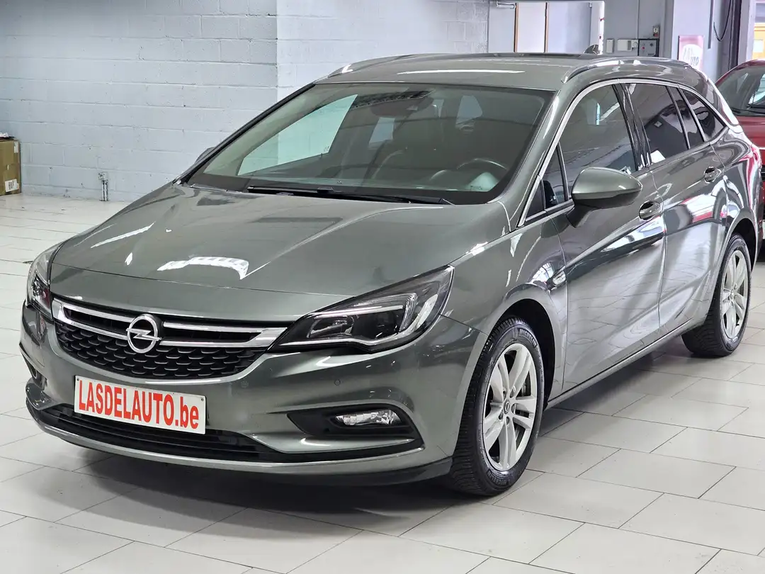 L'As de l'auto voitures occasions Charleroi Châtelet