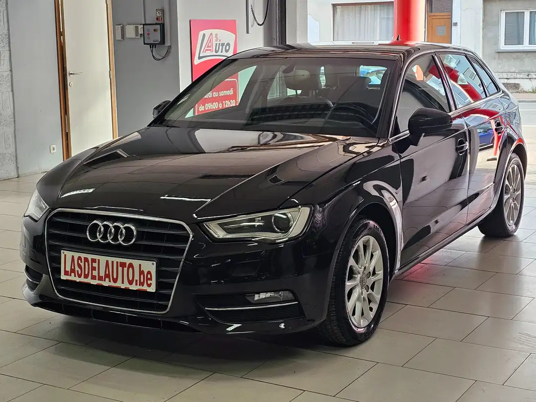 L'As de l'auto voitures occasions Charleroi Châtelet