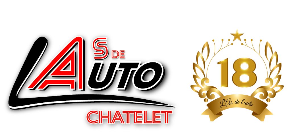 L’as de l'auto