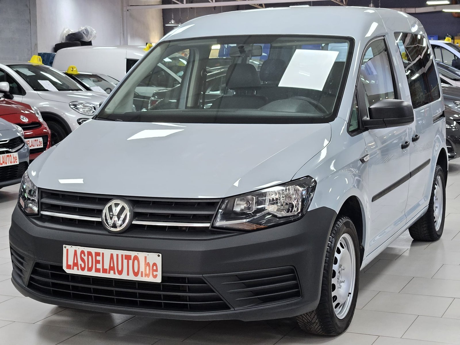 L'As de l'auto