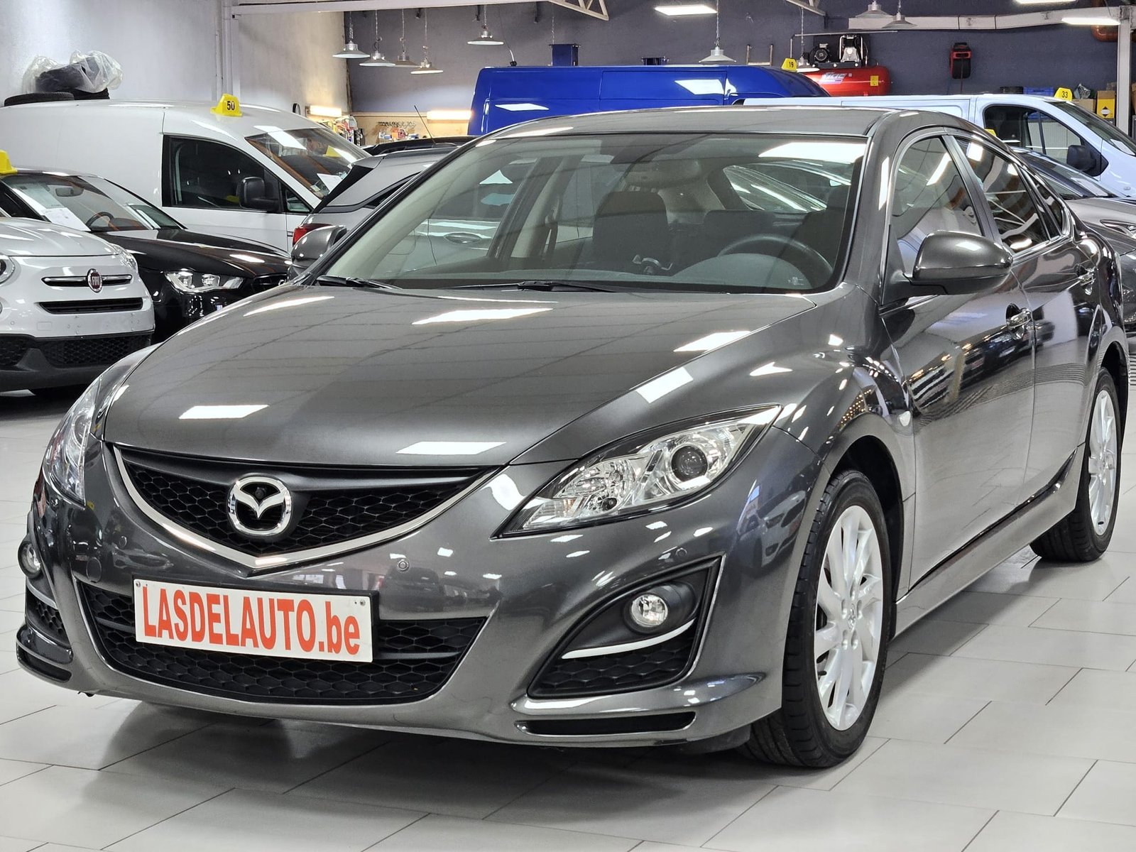 L'As de l'auto