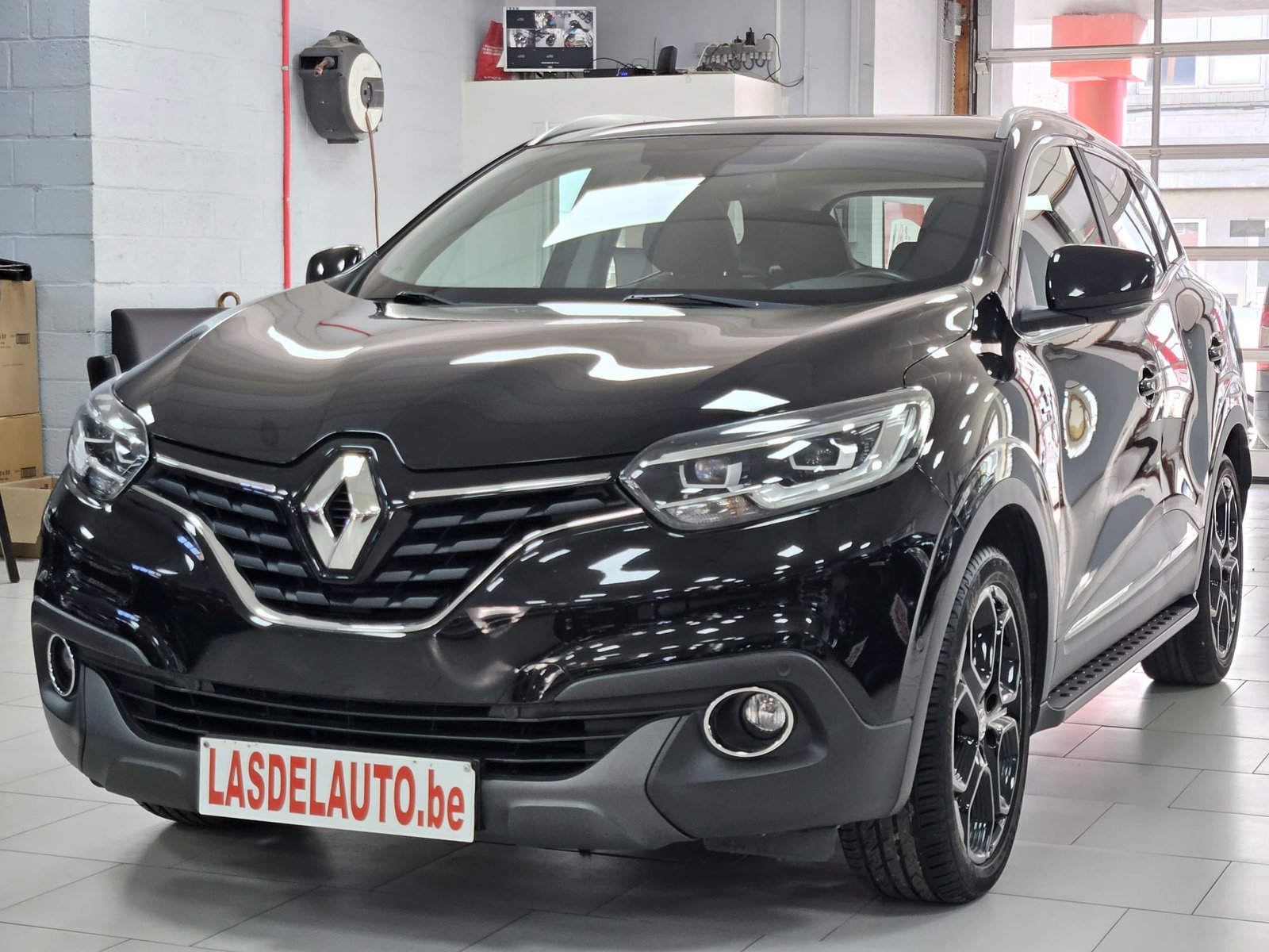 L'As de l'auto
