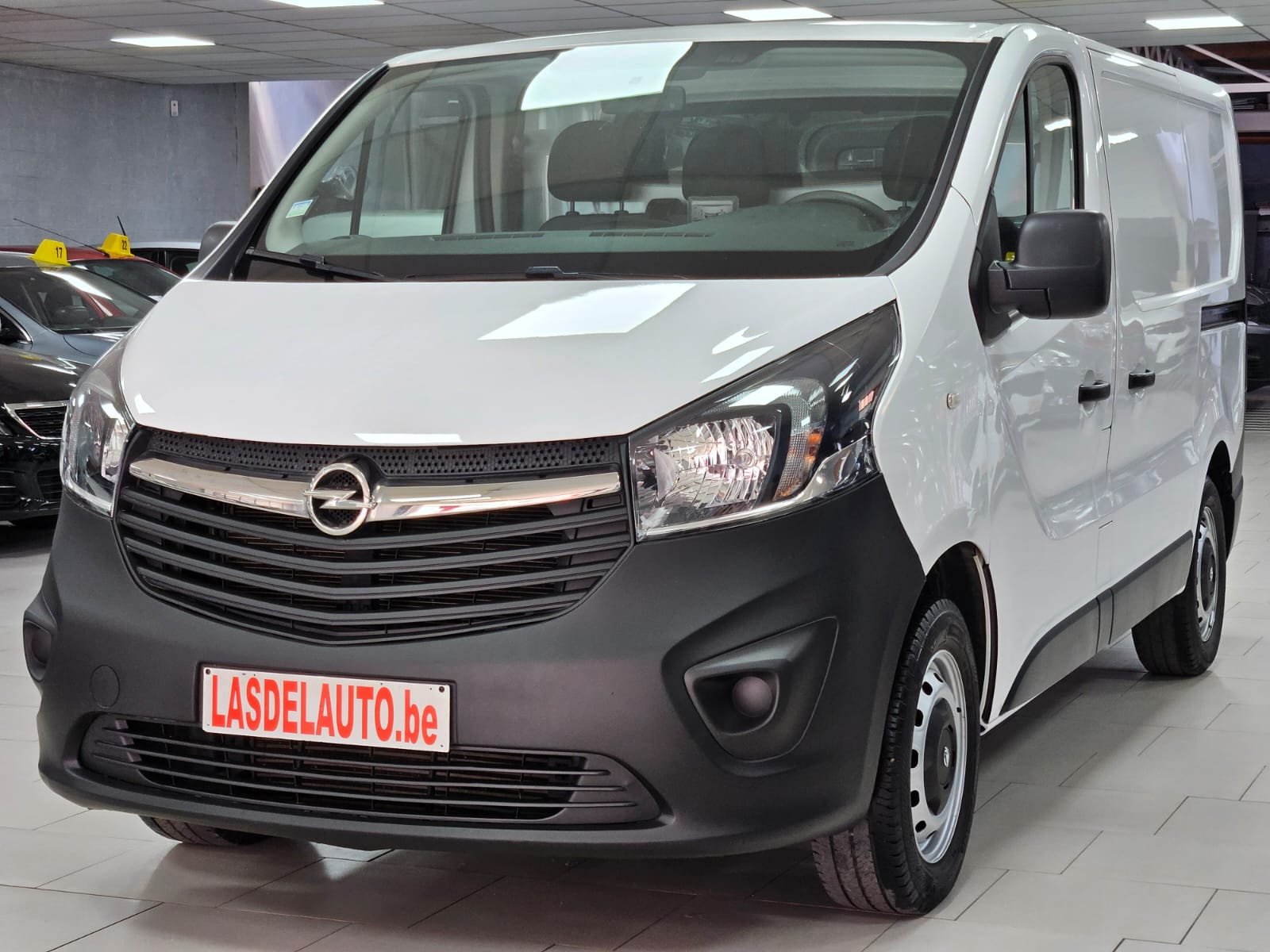 L'As de l'auto