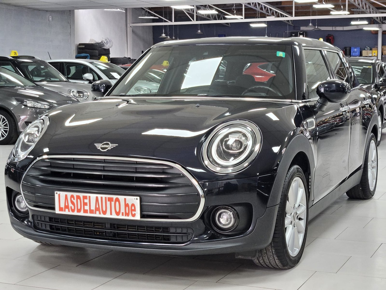 L'As de l'auto