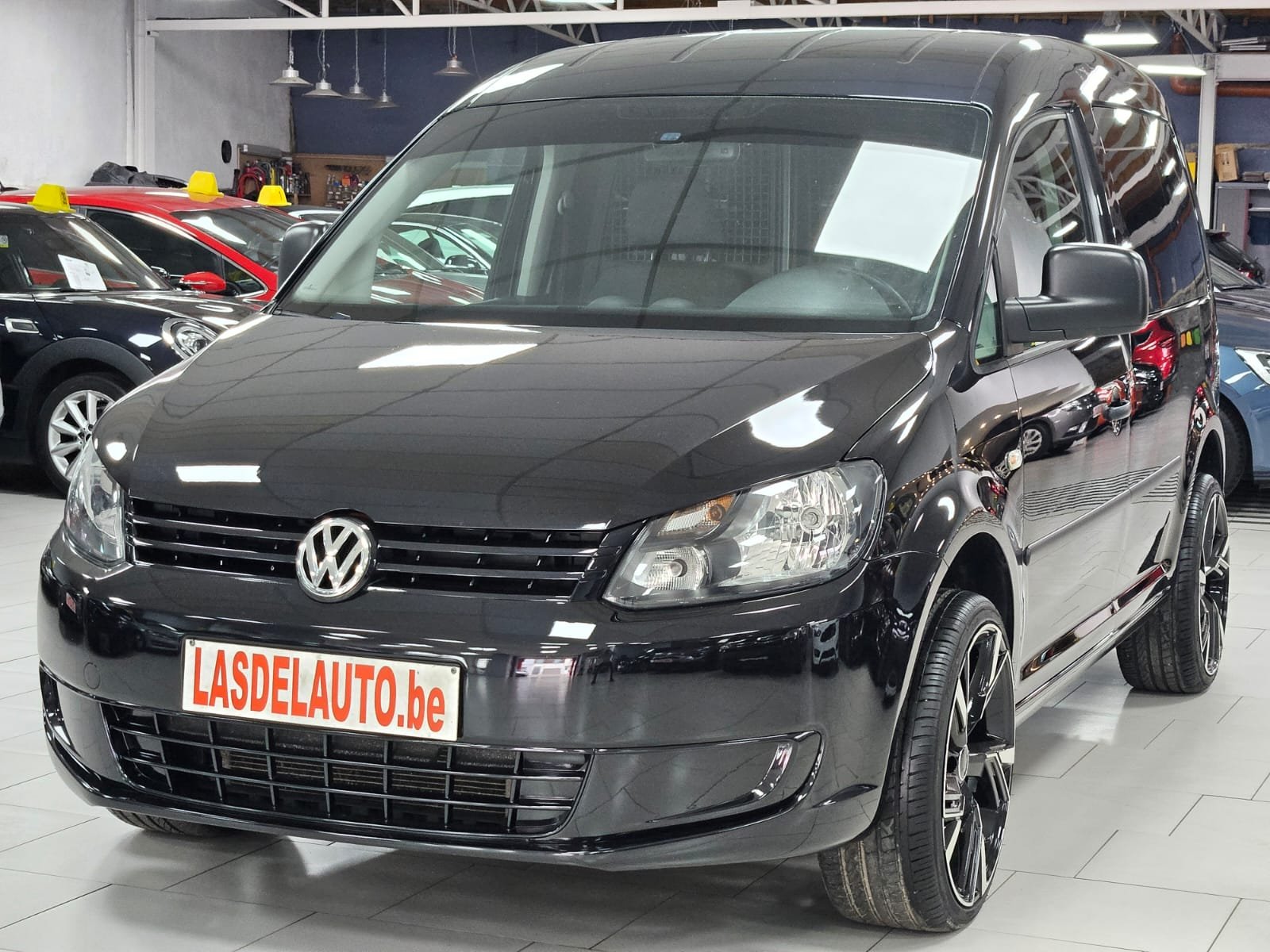 L'As de l'auto