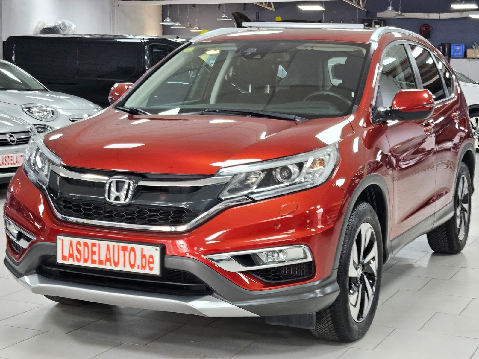 L'As de l'auto