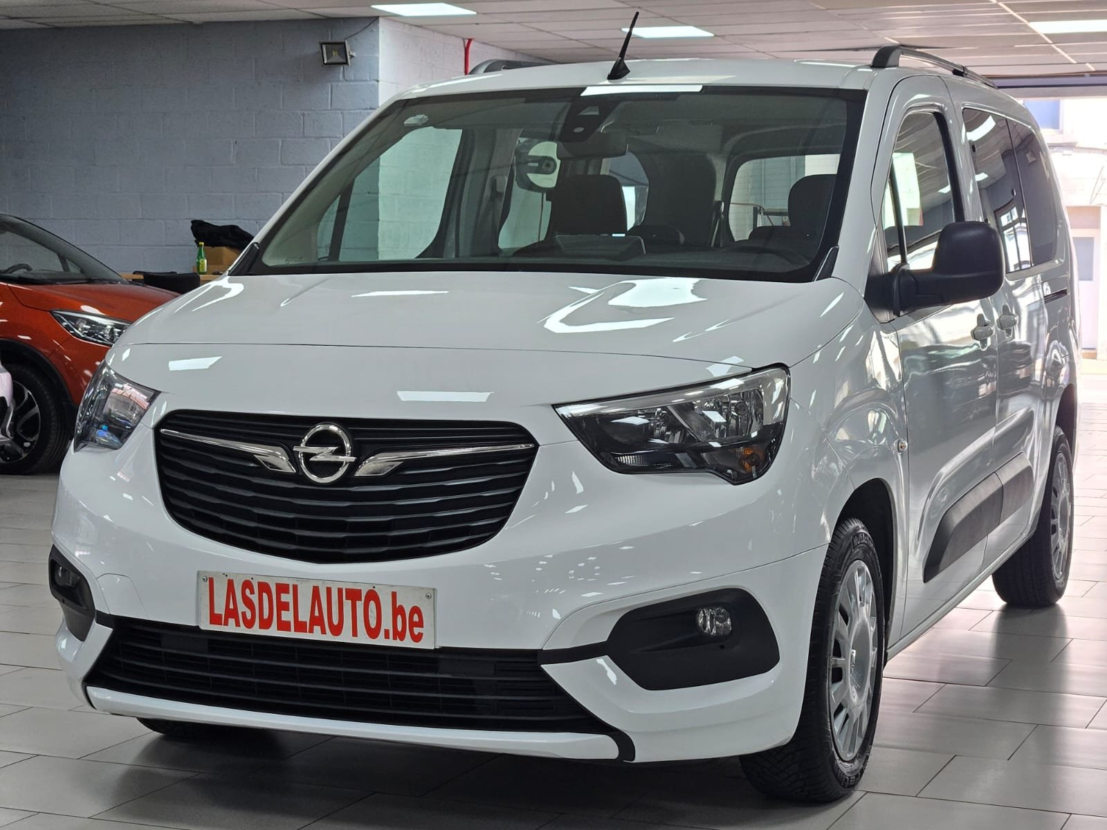 L'As de l'auto