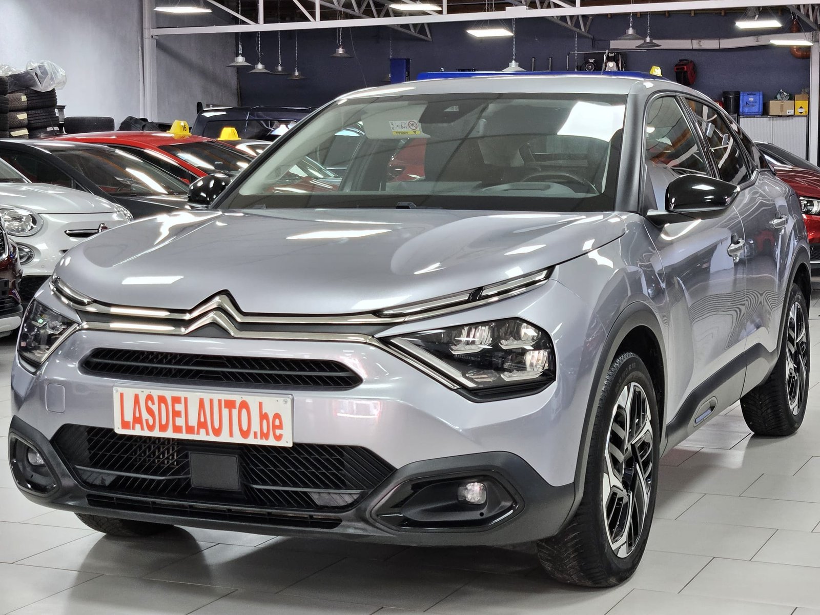 L'As de l'auto