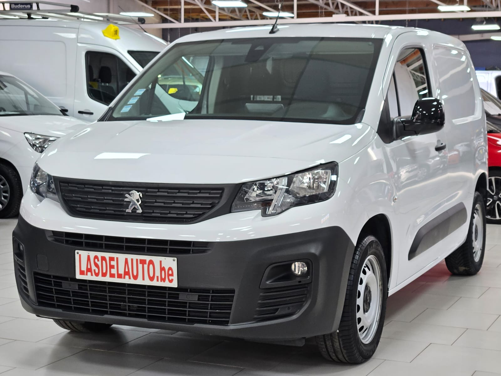 L'As de l'auto