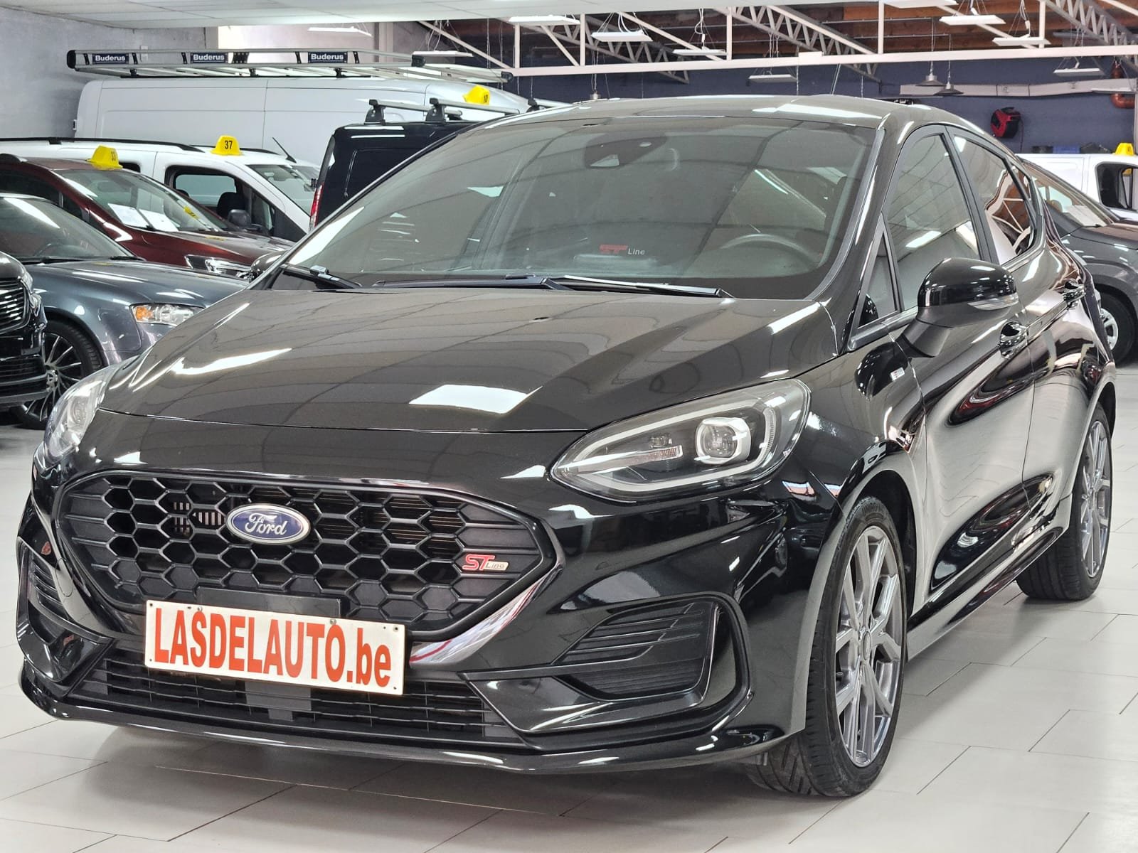 L'As de l'auto