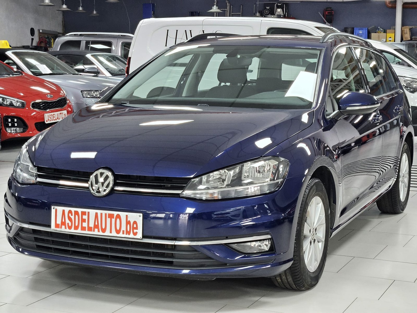 L'As de l'auto