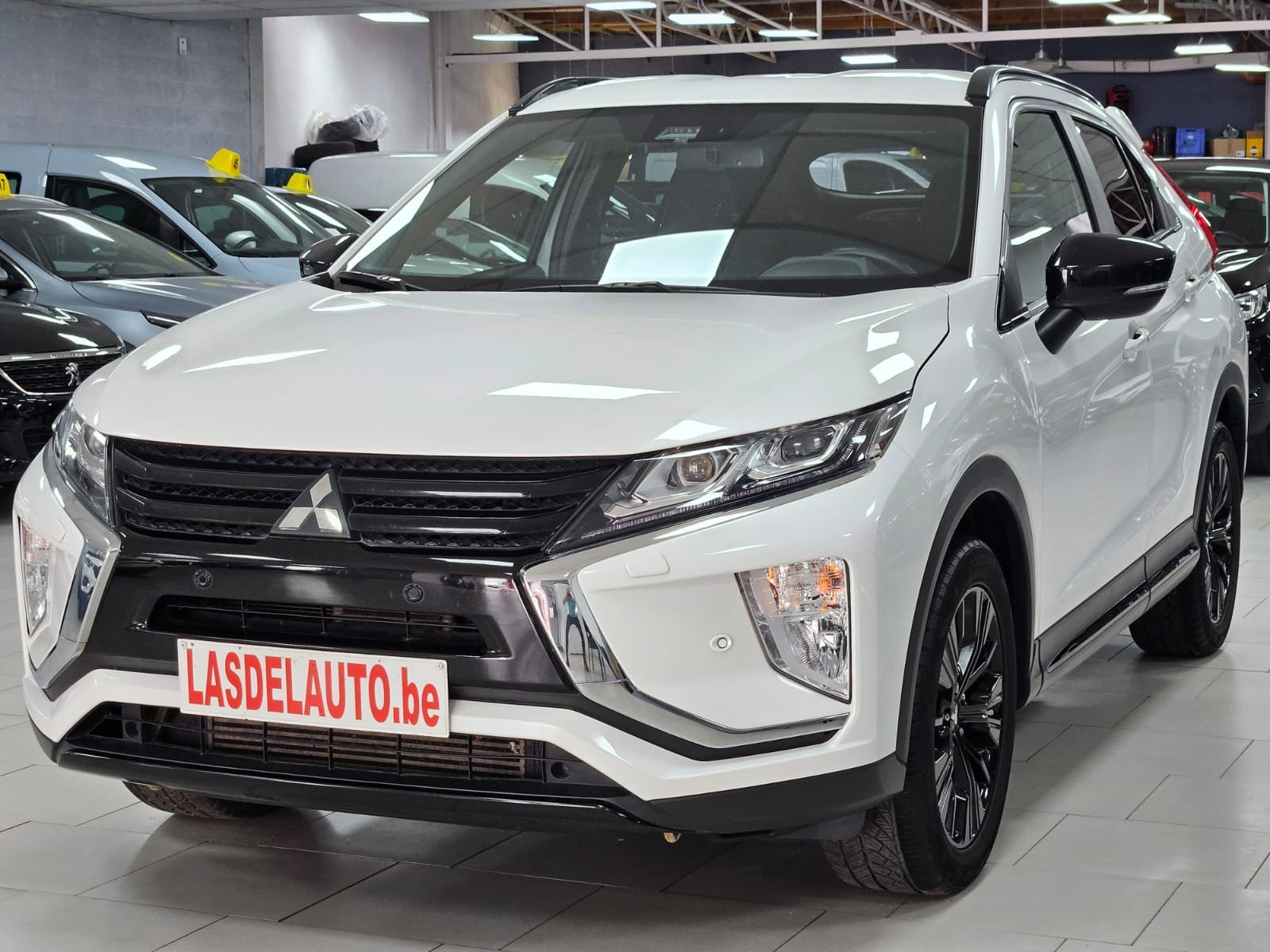 L'As de l'auto