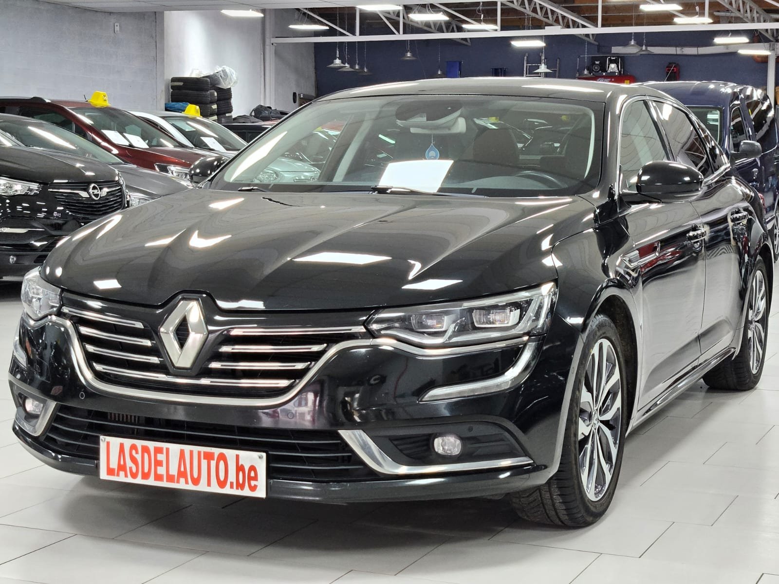 L'As de l'auto