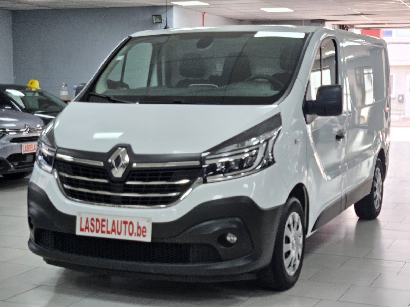 L'As de l'auto