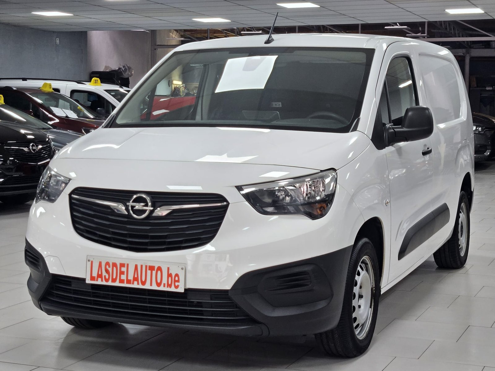 L'As de l'auto
