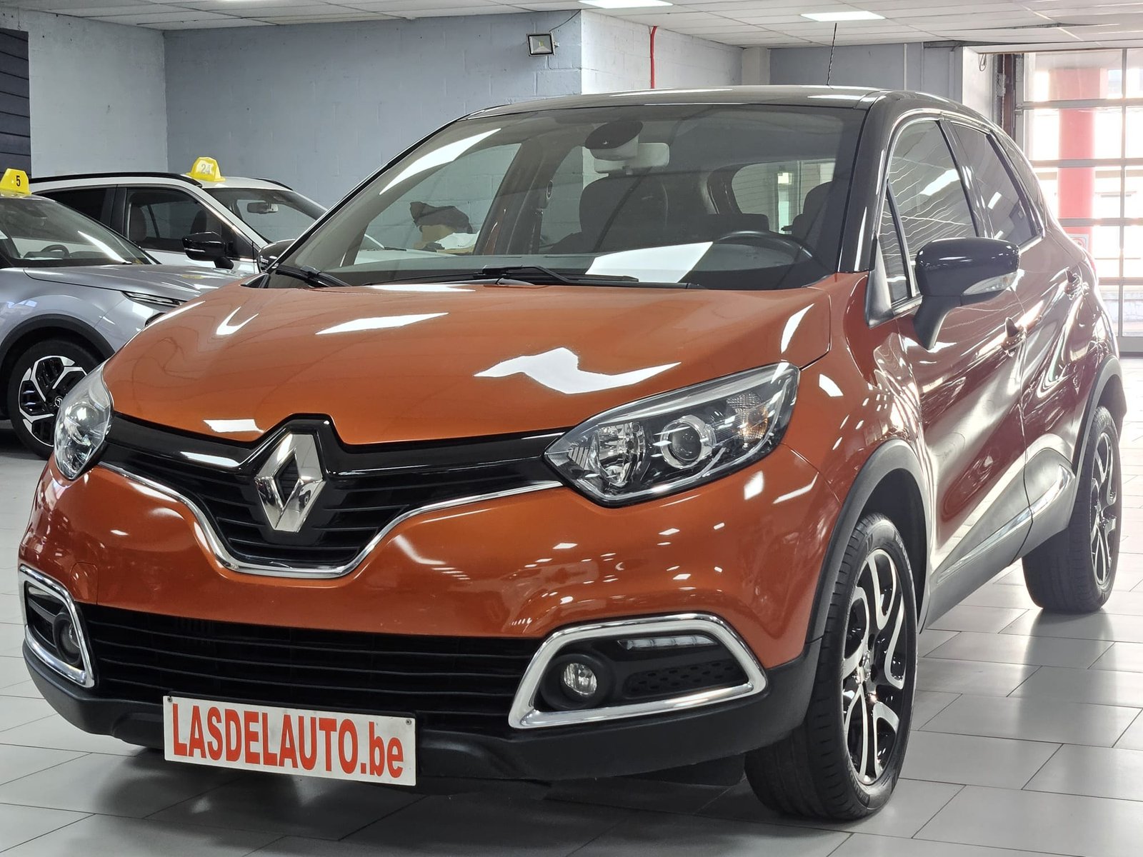 L'As de l'auto