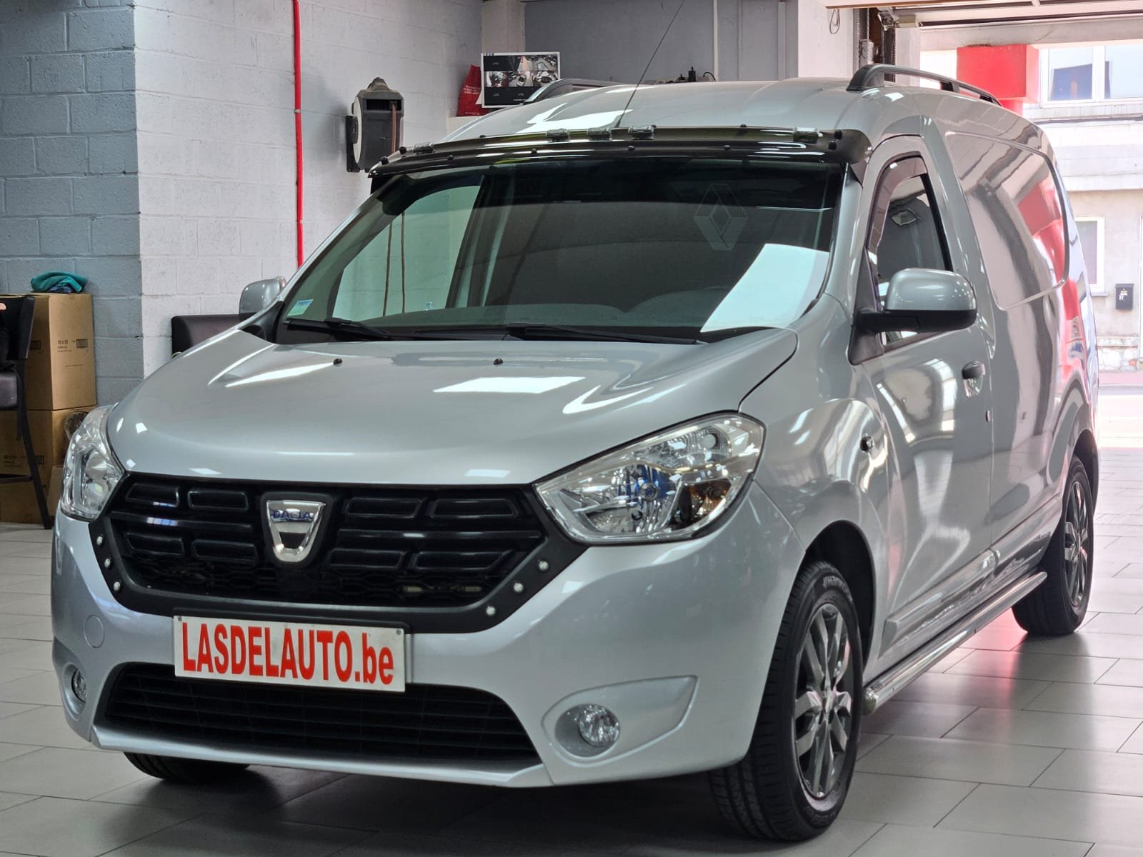 L'As de l'auto