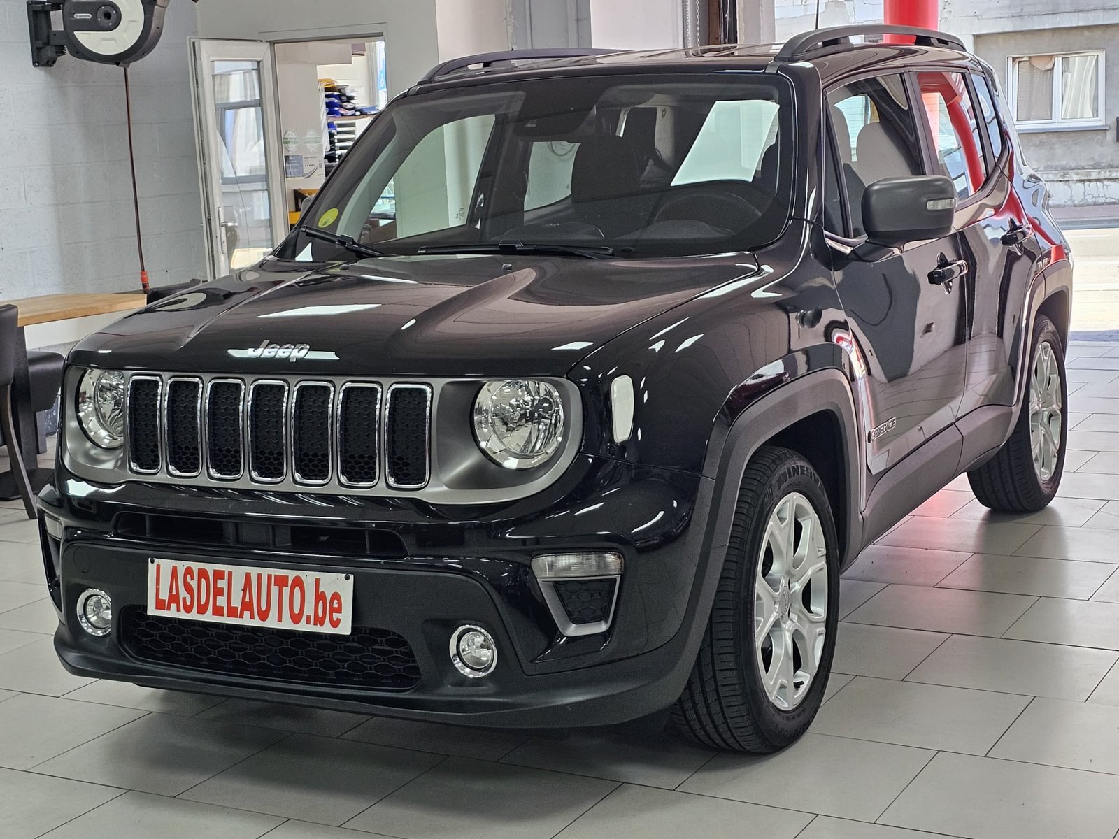 L'As de l'auto