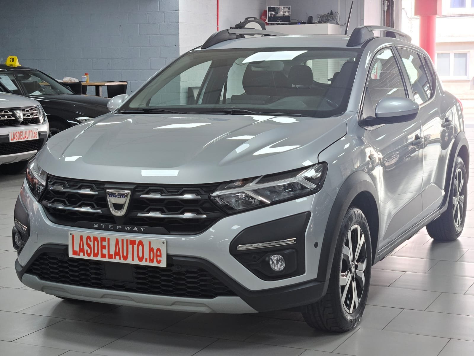 L'As de l'auto