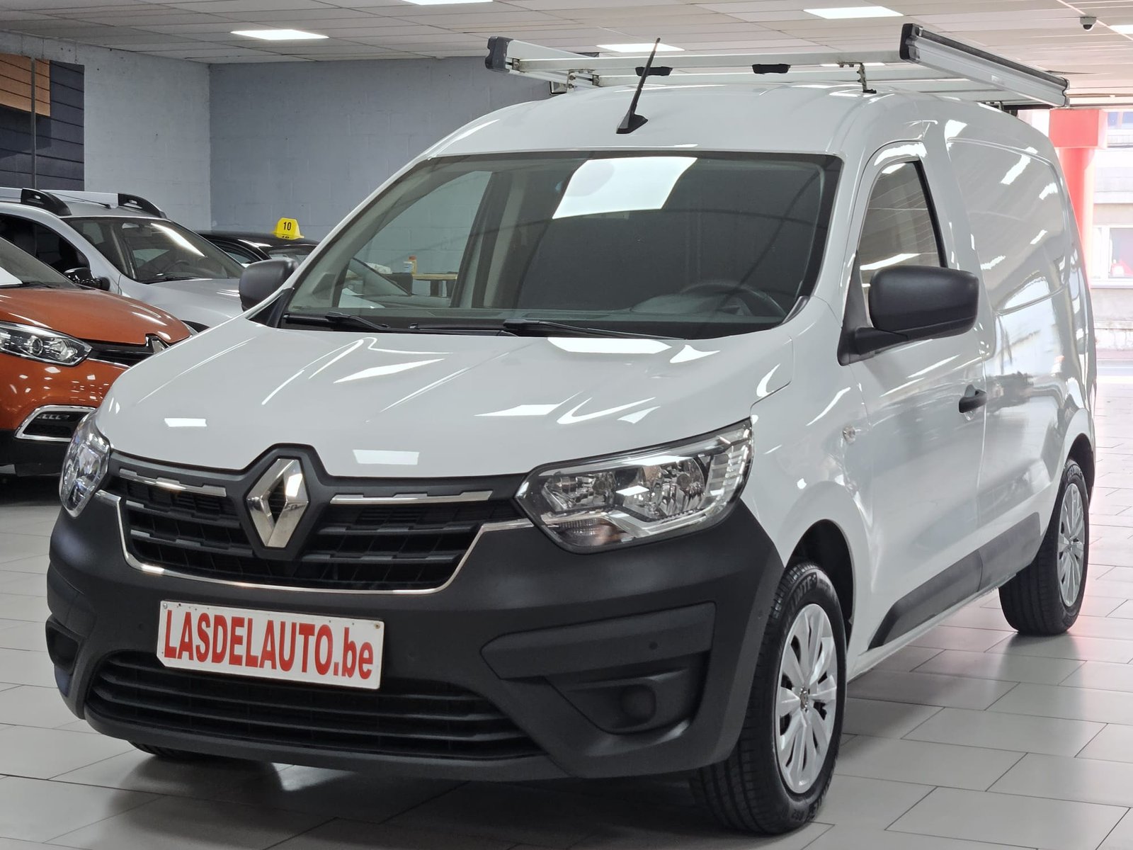 L'As de l'auto
