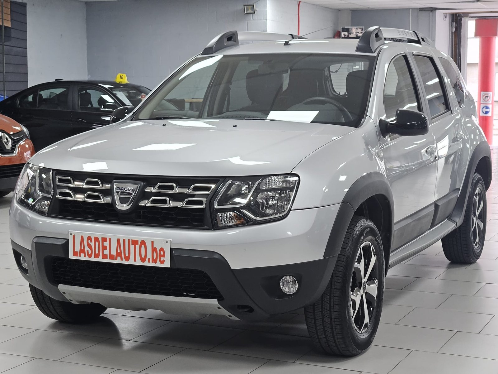 L'As de l'auto