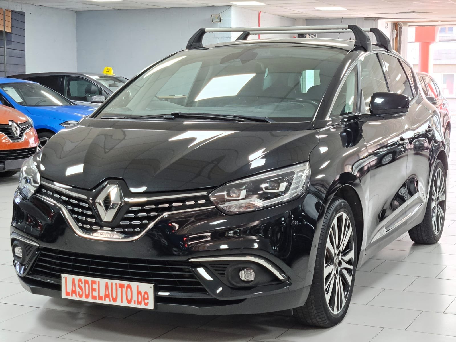 L'As de l'auto