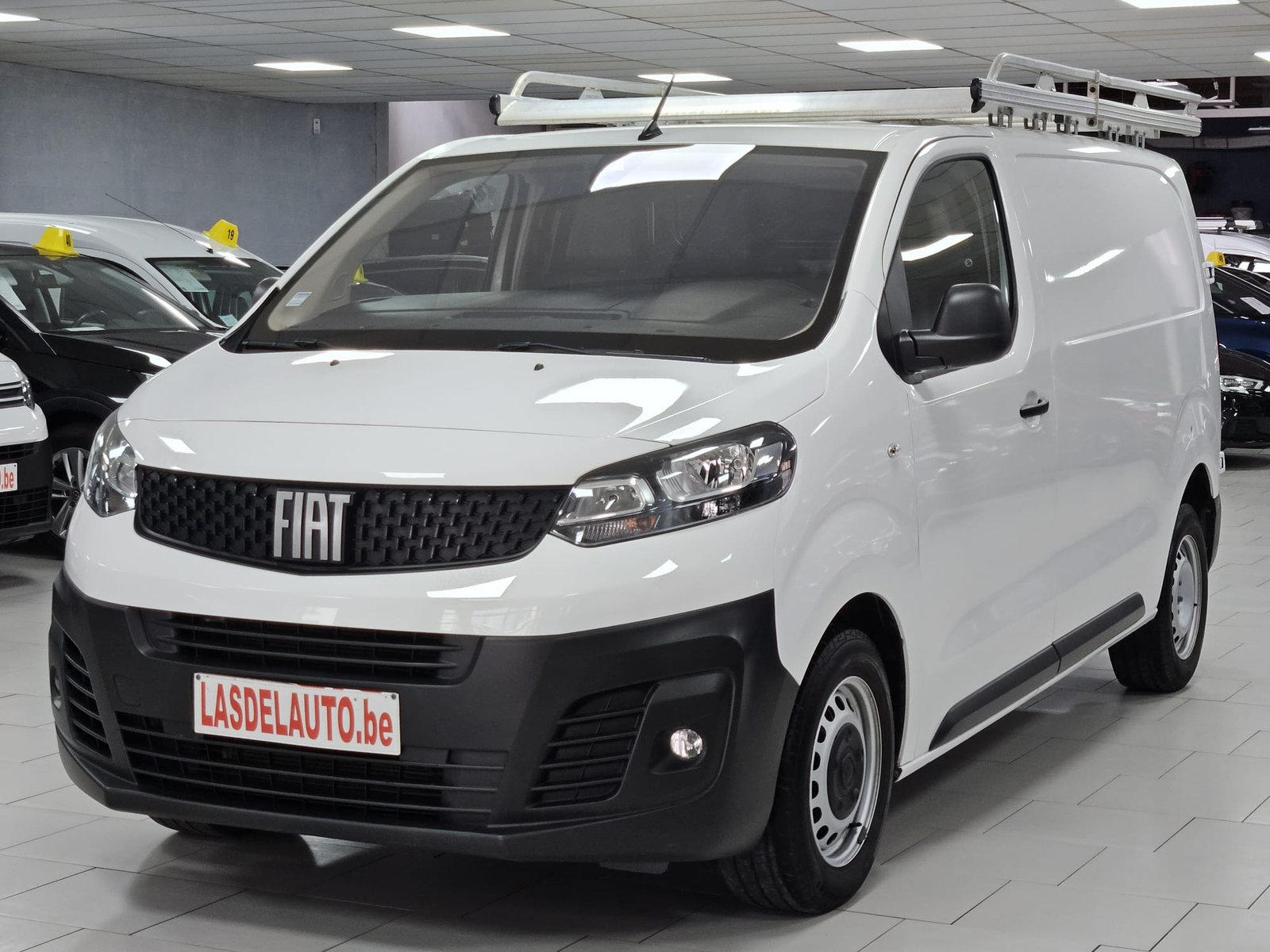 L'As de l'auto