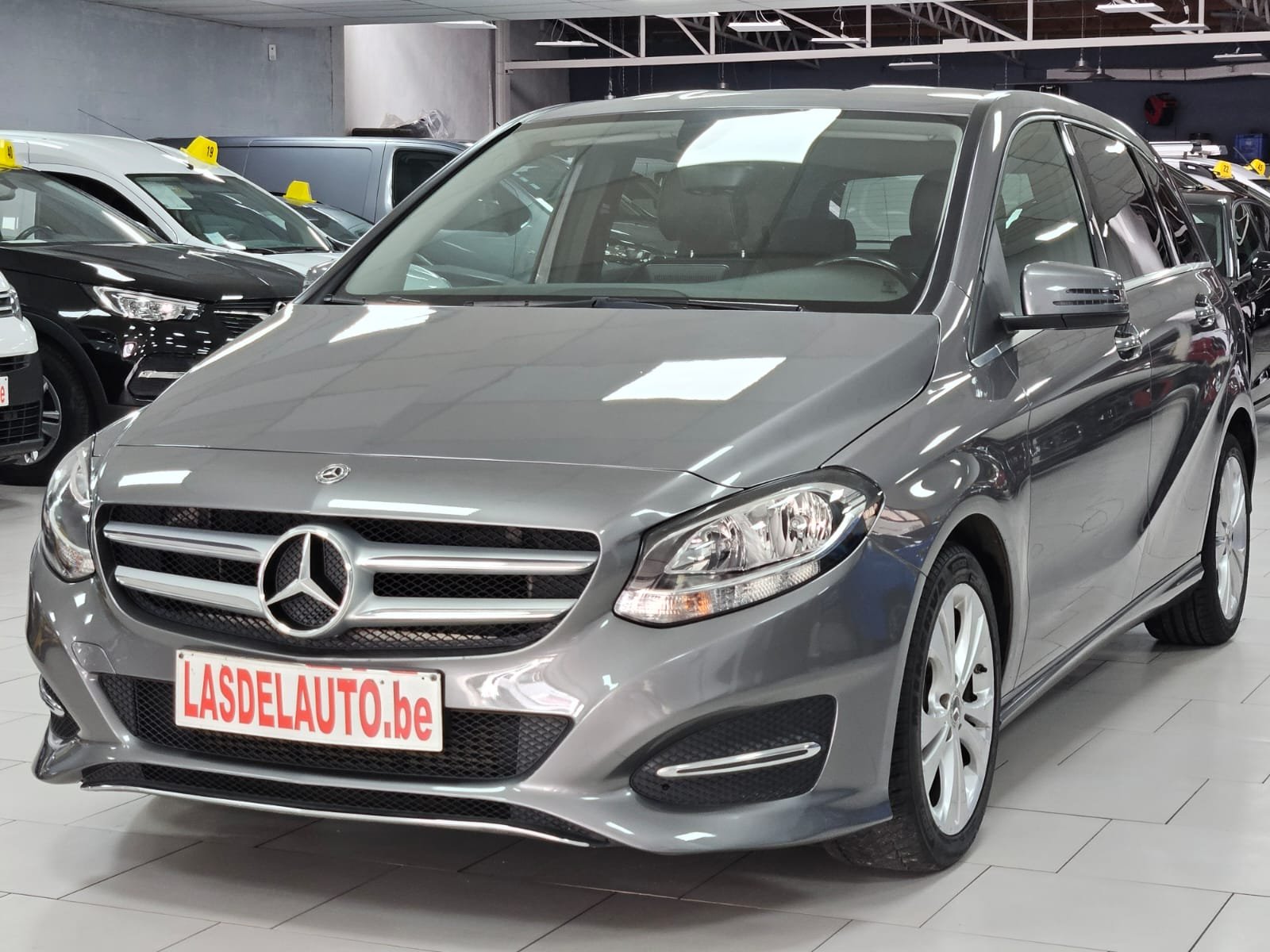 L'As de l'auto