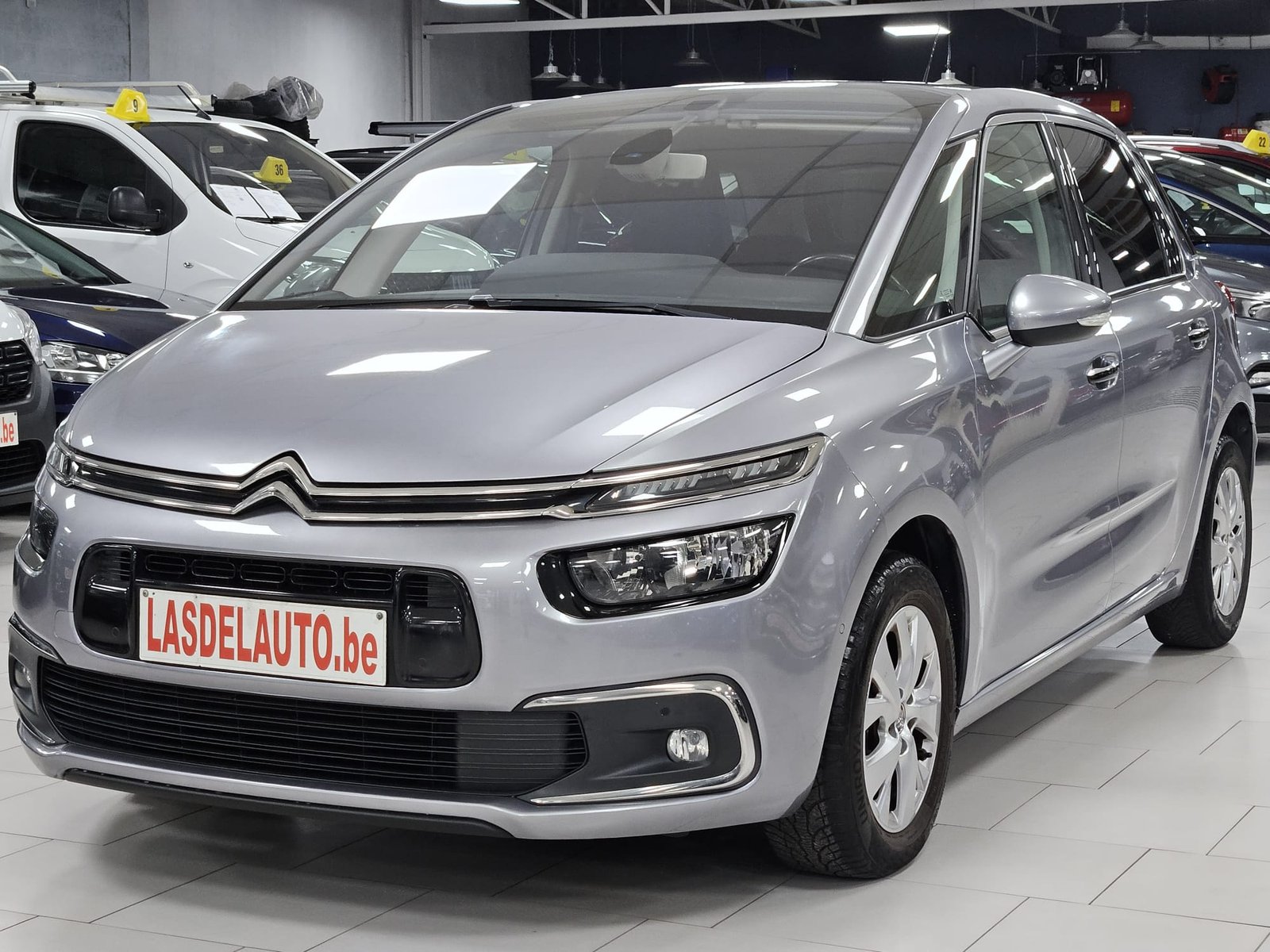 L'As de l'auto