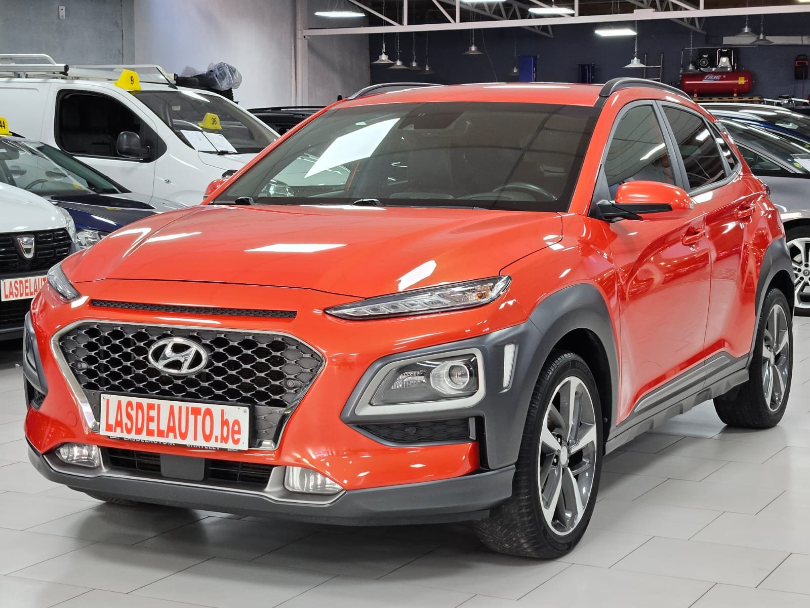 L'As de l'auto