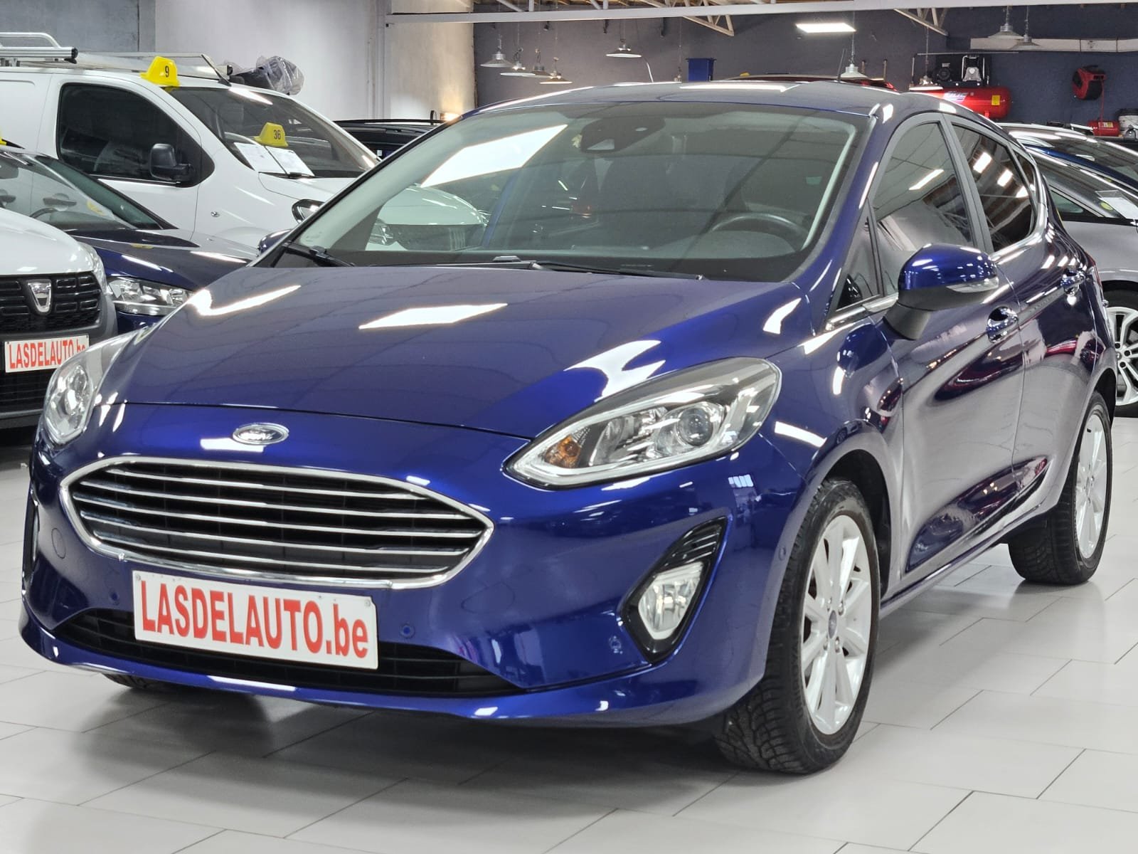 L'As de l'auto